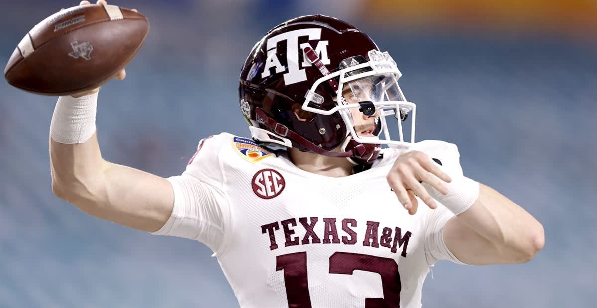 haynes king aggies